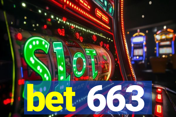 bet 663